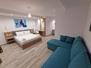 Modern Apartment